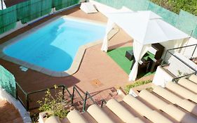 Wonderful Villa